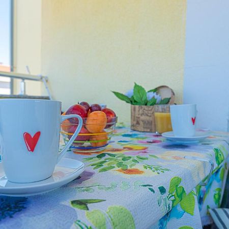 זאטון Apartment Milka מראה חיצוני תמונה