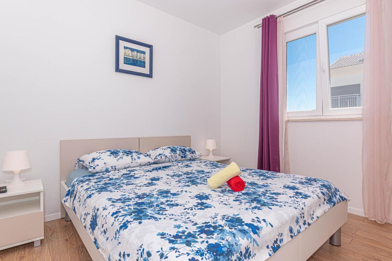 זאטון Apartment Milka מראה חיצוני תמונה