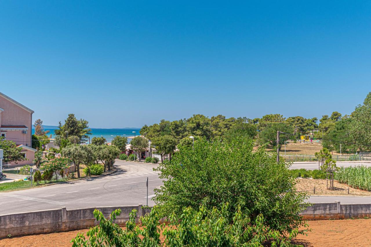 זאטון Apartment Milka מראה חיצוני תמונה