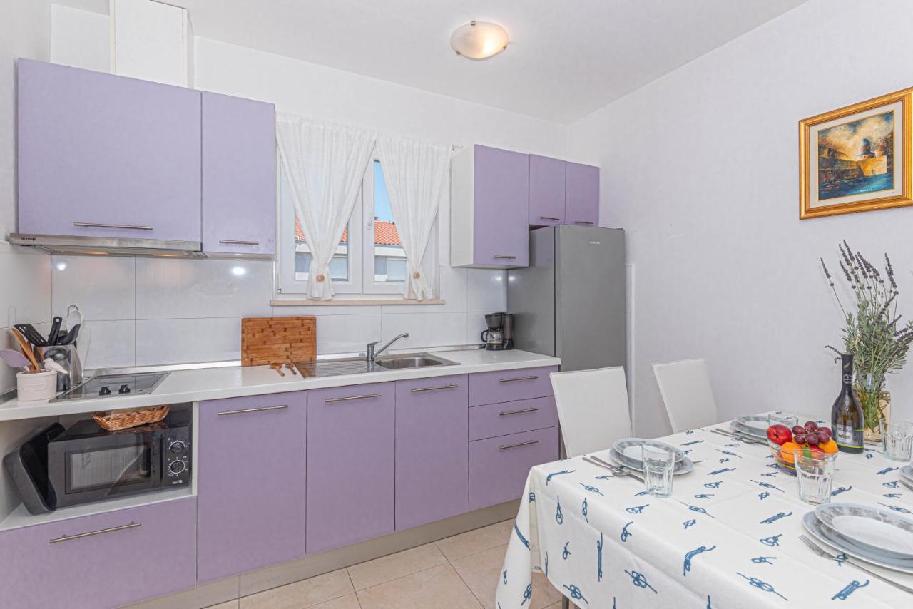 זאטון Apartment Milka מראה חיצוני תמונה
