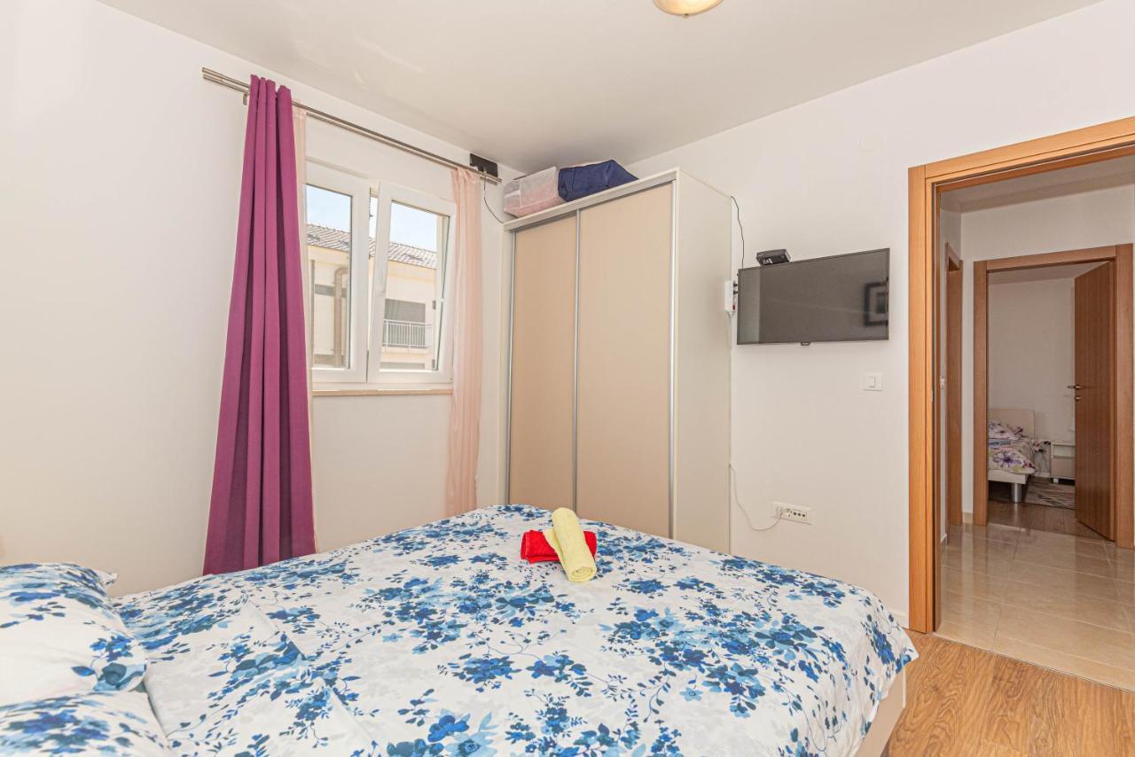 זאטון Apartment Milka מראה חיצוני תמונה