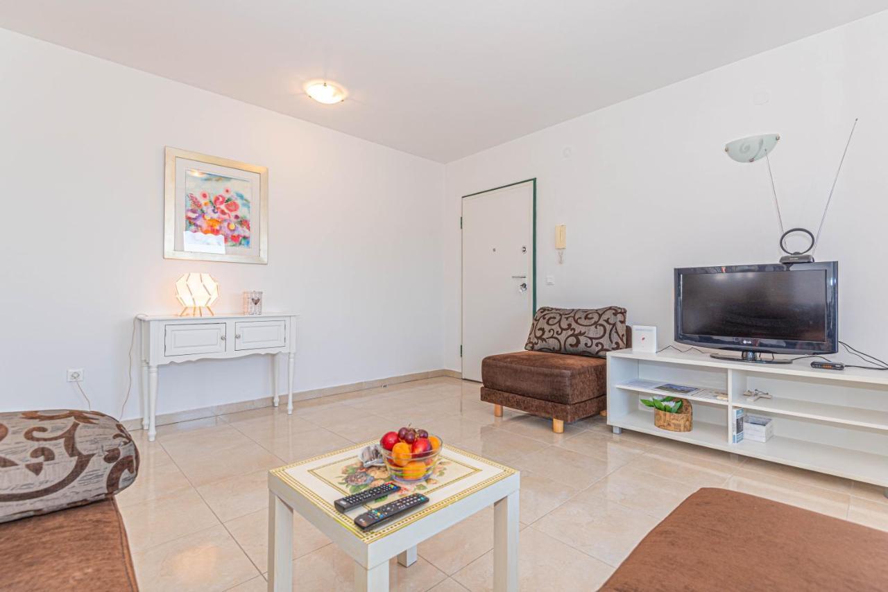 זאטון Apartment Milka מראה חיצוני תמונה