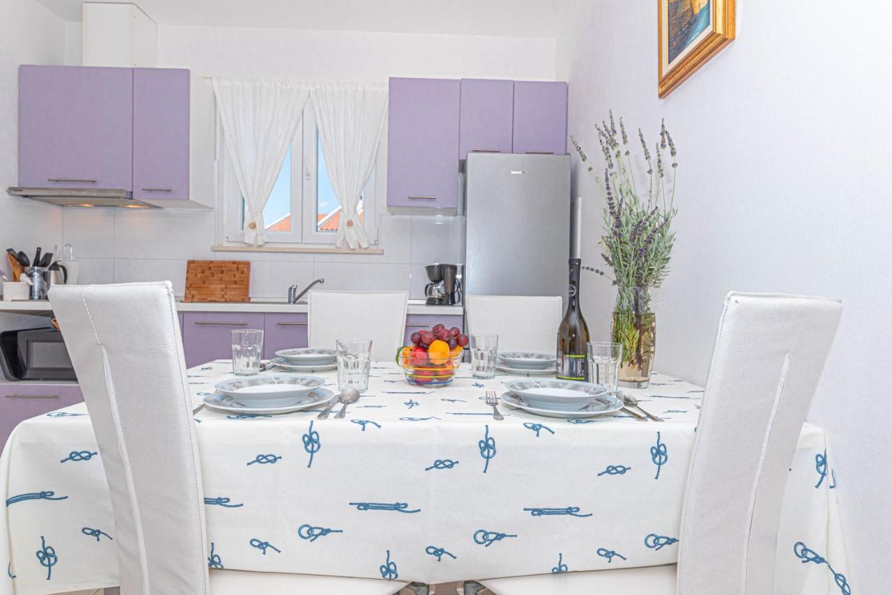 זאטון Apartment Milka מראה חיצוני תמונה