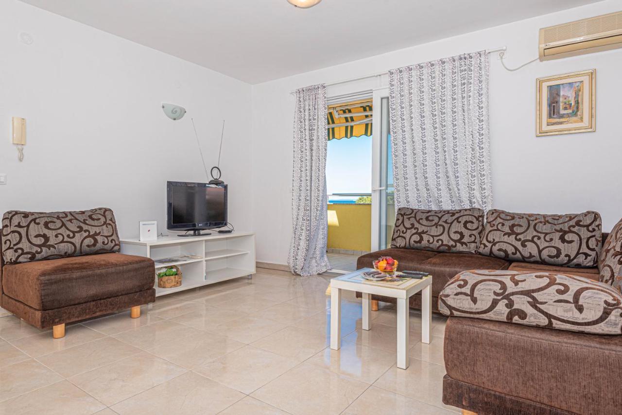 זאטון Apartment Milka מראה חיצוני תמונה