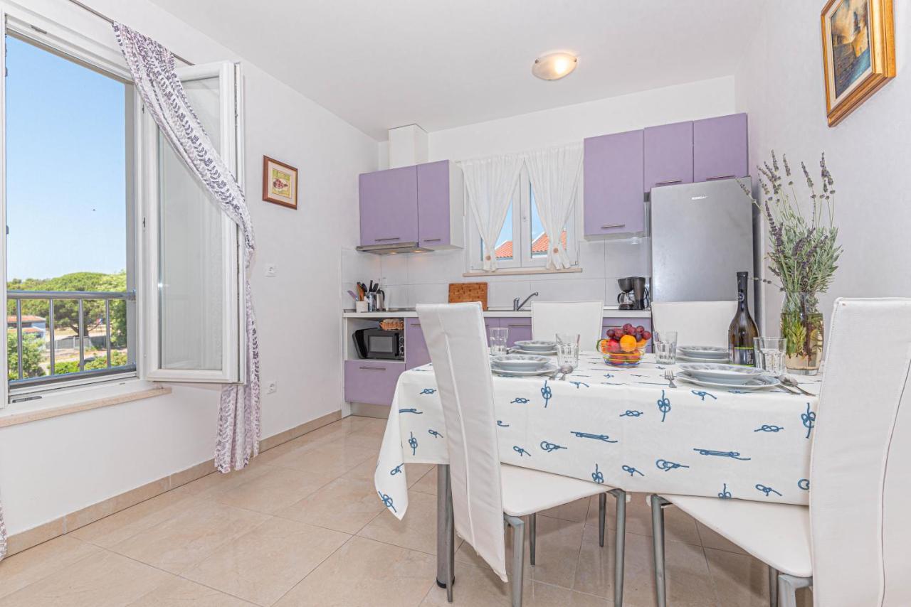 זאטון Apartment Milka מראה חיצוני תמונה
