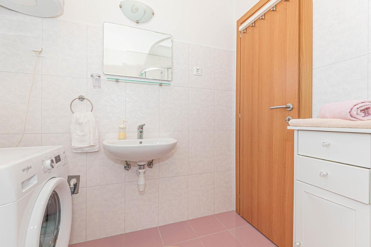 זאטון Apartment Milka מראה חיצוני תמונה