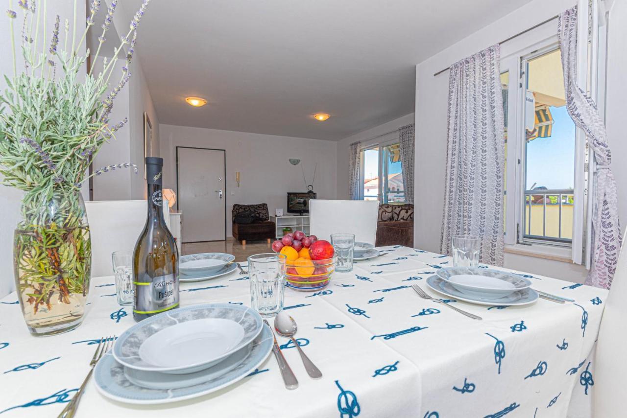 זאטון Apartment Milka מראה חיצוני תמונה