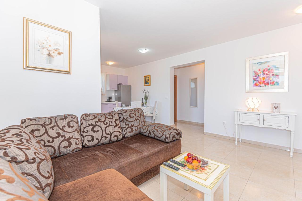 זאטון Apartment Milka מראה חיצוני תמונה