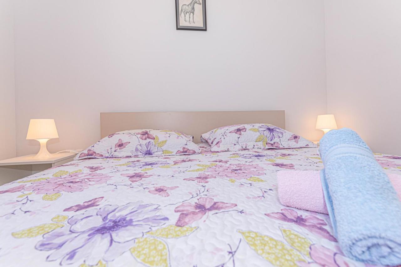 זאטון Apartment Milka מראה חיצוני תמונה