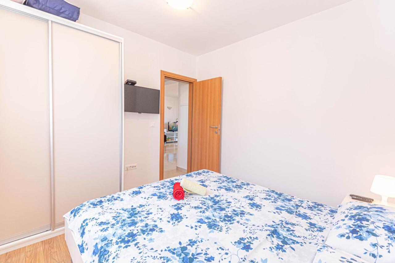 זאטון Apartment Milka מראה חיצוני תמונה
